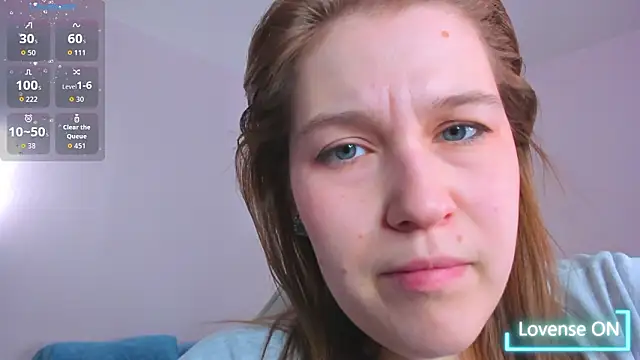 Colleen Blake online show from February 2026 05:17:02 PM