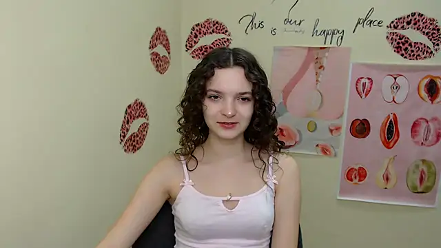  SusieSu  online show from January 2025 07:46:02 AM