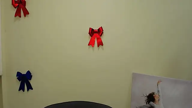  SusieSu  online show from January 2025 07:17:02 AM