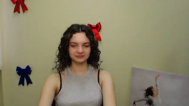  SusieSu  online show from January 2025 07:36:01 AM