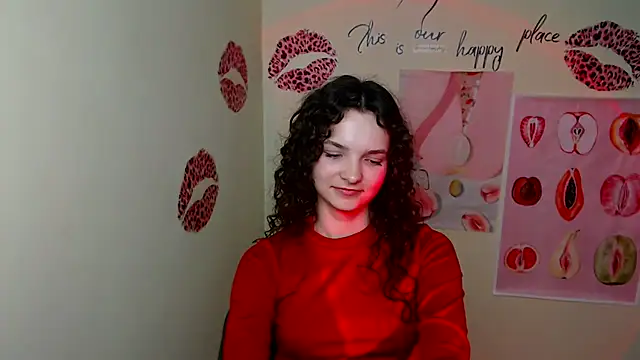  SusieSu  online show from March 2025 05:07:01 AM