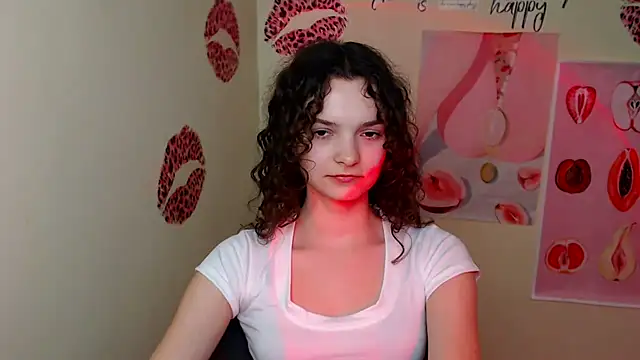  SusieSu  online show from March 2025 10:51:01 AM