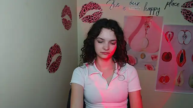  SusieSu  online show from March 2025 01:49:01 AM