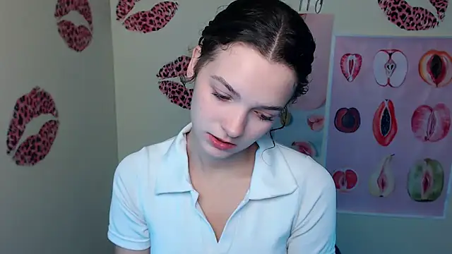  SusieSu  online show from September 2025 06:48:02 AM