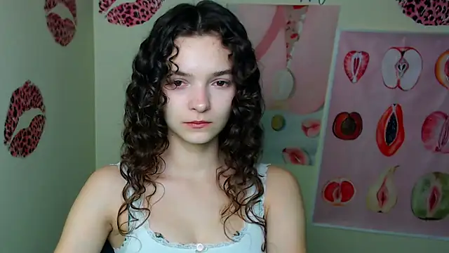  SusieSu  online show from November 2025 06:16:02 AM