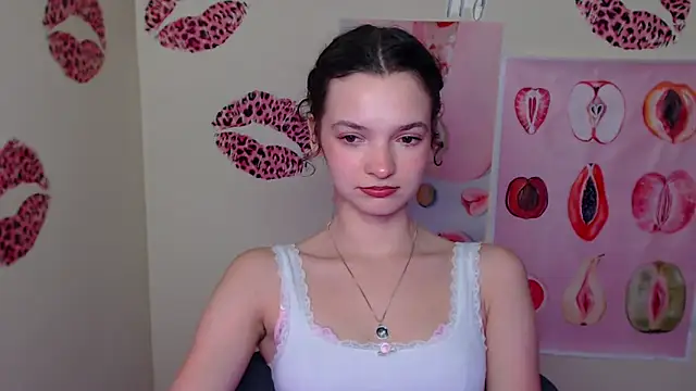  SusieSu  online show from December 2025 01:27:02 PM