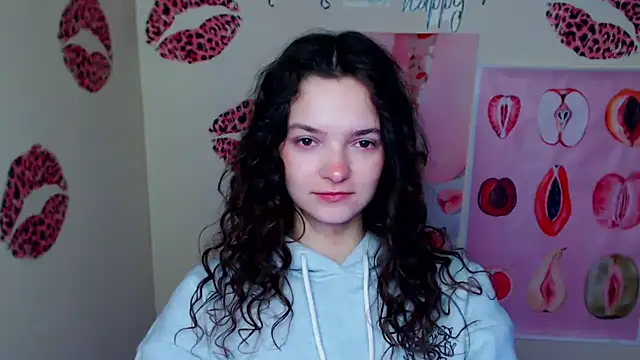  SusieSu  online show from January 2026 07:35:01 AM