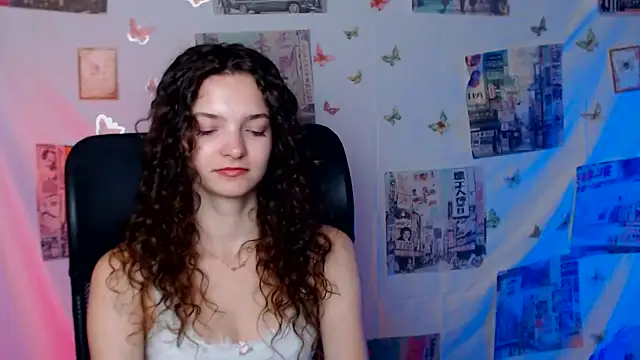 Snapshot of _SusieSu_ chatting on June 2026 06:08:01 AM SusieSu online show from June 2026 06:08:01 AM