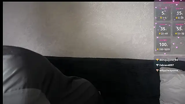 SusieEvans online show from November 2025 02:37:02 PM