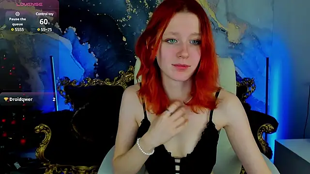 Snapshot of MagicLilu chatting on January 2025 08:54:01 PM MagicLilu online show from January 2025 08:54:01 PM