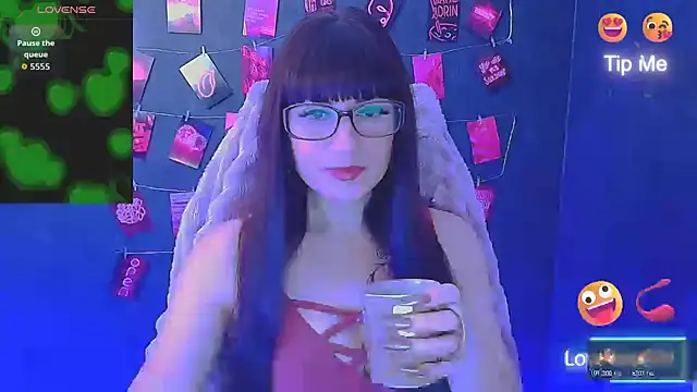 Violla My online show from February 2026 06:52:02 AM