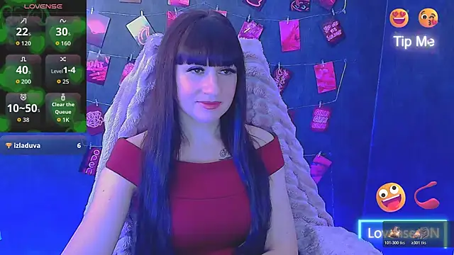 Violla My online show from February 2026 07:02:02 AM