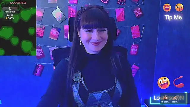 Violla My online show from February 2026 08:13:01 AM