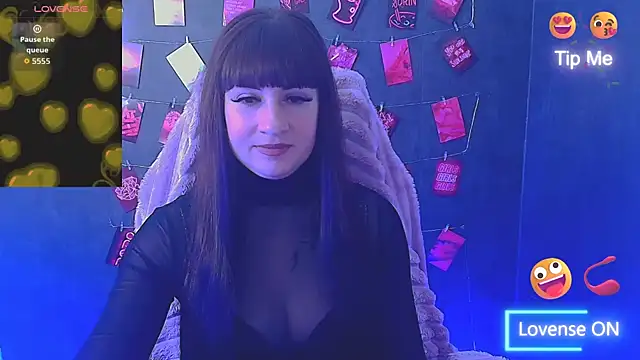 Violla My online show from March 2026 06:36:02 AM