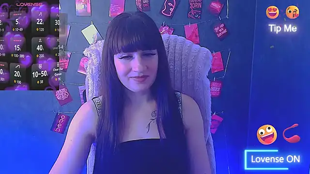 Violla My online show from March 2026 06:40:02 AM