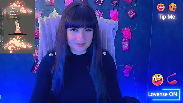 Violla My online show from April 2026 05:46:01 AM