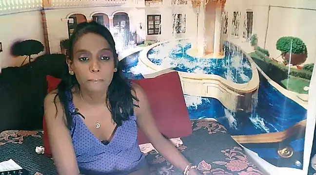 Snapshot of IndianLoveBug chatting on December 2024 12:18:01 AM IndianLoveBug online show from December 2024 12:18:01 AM