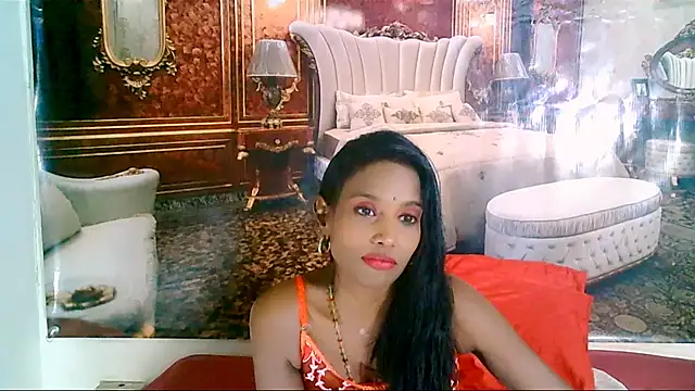 Snapshot of IndianLoveBug chatting on October 2025 06:05:02 PM IndianLoveBug online show from October 2025 06:05:02 PM