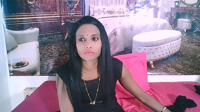 IndianLoveBug online show from October 2025 05:52:01 AM