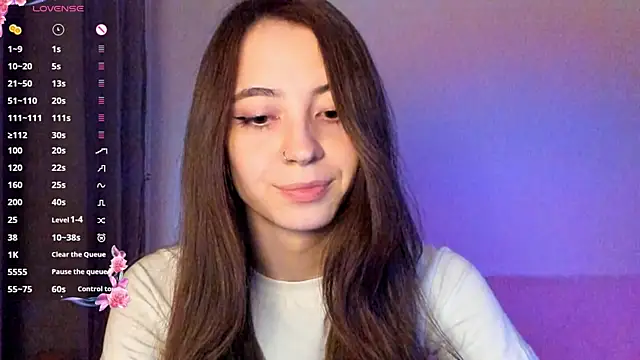 EvaBradley online show from September 2025 06:24:01 PM