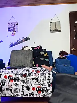 keila j online show from January 2026 11:26:01 AM