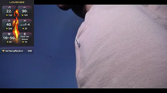 Snapshot of Jonryder_ chatting on February 2025 10:59:02 AM Jonryder online show from February 2025 10:59:02 AM