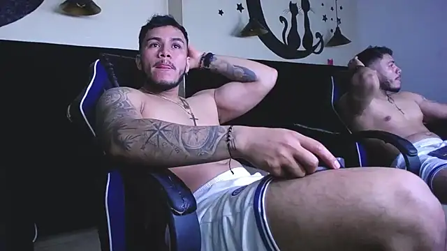 jeisonstark online show from February 2026 07:41:02 PM