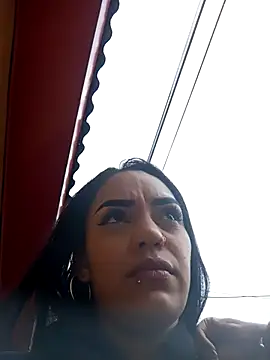 Sara-77 online show from March 2025 03:23:02 PM