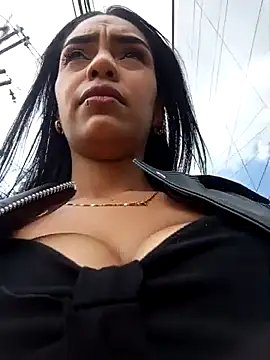 Sara-77 online show from March 2025 04:40:02 PM