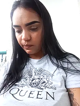 Sara-77 online show from September 2025 03:13:01 PM