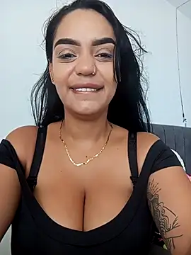 Sara-77 online show from November 2025 03:00:02 PM