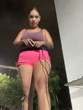 Sara-77 online show from April 2026 09:15:01 AM