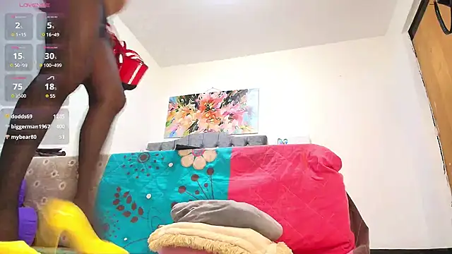 lauren 59 online show from February 2025 03:25:01 AM