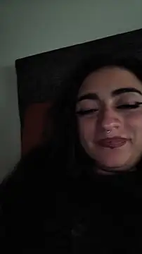 Lila Desiree online show from November 2025 09:52:02 PM