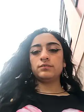 Lila Desiree online show from January 2026 10:15:01 PM