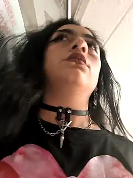 Lila Desiree online show from March 2026 07:29:01 PM