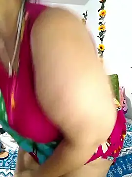 ScarletthJhonson- online show from October 2025 12:55:02 AM