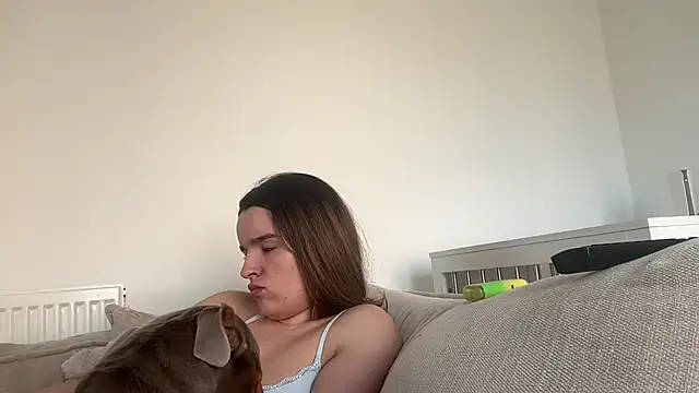 maisiesmithx online show from March 2026 12:22:01 PM