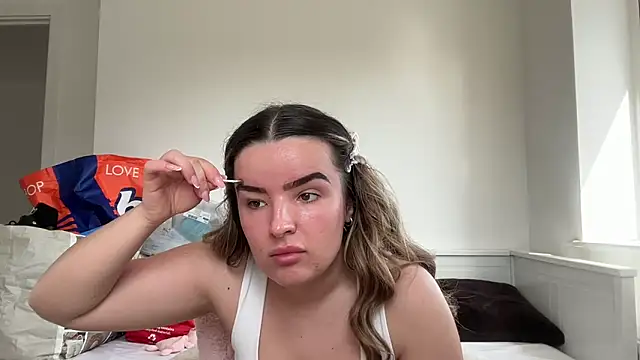 maisiesmithx online show from April 2026 11:10:01 AM