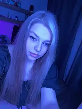angel stella online show from January 2025 08:54:02 PM