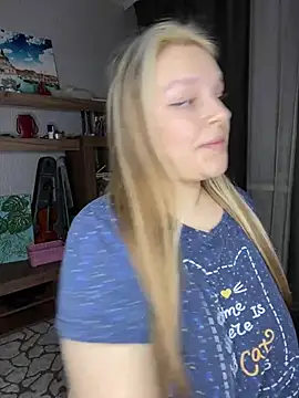 angel stella online show from January 2025 01:49:01 AM