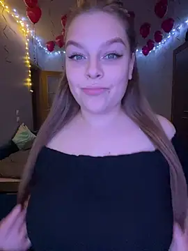 angel stella online show from February 2025 11:14:02 PM