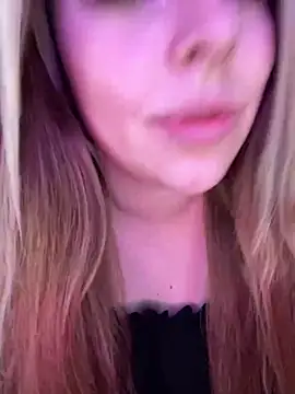 angel stella online show from February 2025 09:14:02 PM