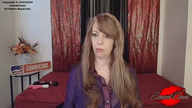 Snapshot of CammiCams chatting on December 2024 08:50:01 PM CammiCams online show from December 2024 08:50:01 PM