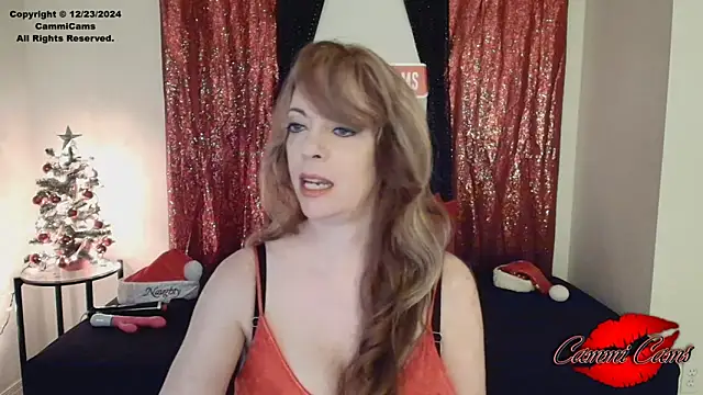 Snapshot of CammiCams chatting on December 2024 01:56:02 PM CammiCams online show from December 2024 01:56:02 PM