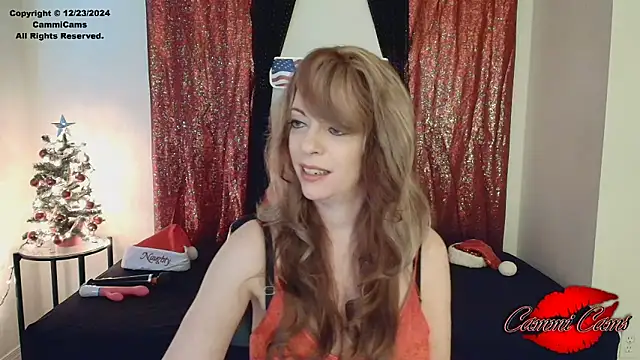 Snapshot of CammiCams chatting on December 2024 05:00:02 PM CammiCams online show from December 2024 05:00:02 PM