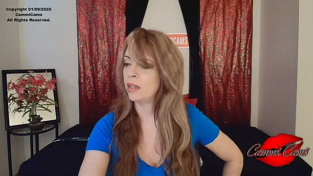Snapshot of CammiCams chatting on January 2025 08:44:01 PM CammiCams online show from January 2025 08:44:01 PM