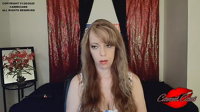 Snapshot of CammiCams chatting on January 2025 01:53:01 PM CammiCams online show from January 2025 01:53:01 PM