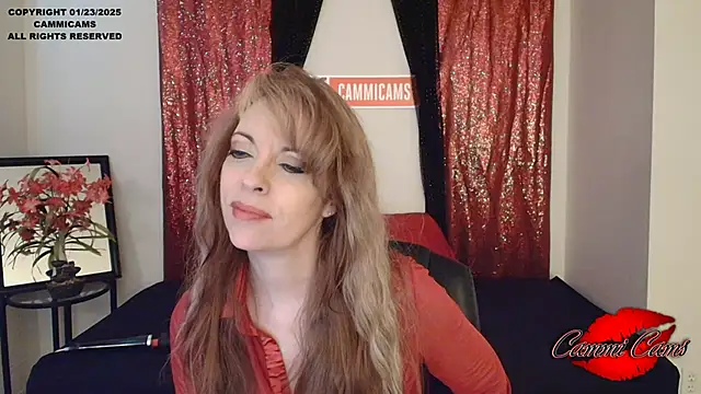 Snapshot of CammiCams chatting on January 2025 08:43:01 PM CammiCams online show from January 2025 08:43:01 PM