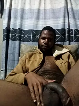 Snapshot of BlvckRock chatting on March 2025 12:48:02 AM BlvckRock online show from March 2025 12:48:02 AM